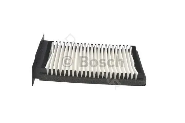 Фильтр салонный BOSCH 1987432210