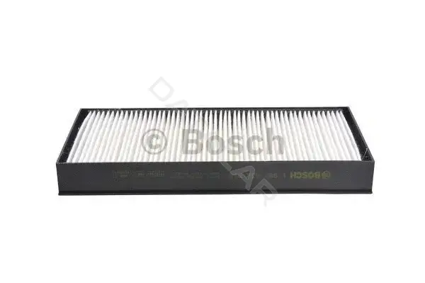 Фильтр салонный BOSCH 1987432219