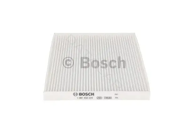 Фильтр салонный BOSCH 1987432224