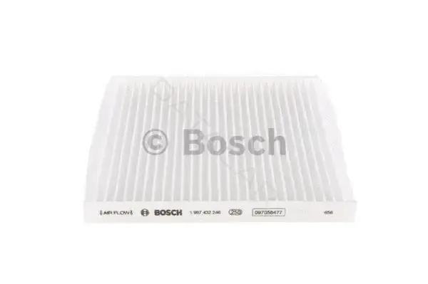 Фильтр салонный BOSCH 1987432246