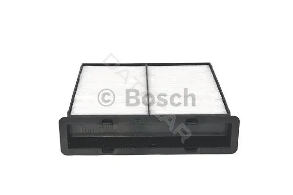 Фильтр салонный BOSCH 1987432262