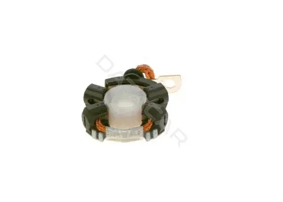 Щеткодержатель генератора BOSCH 1004336530