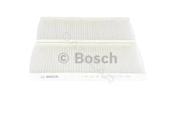 Фильтр салонный BOSCH 1987432277