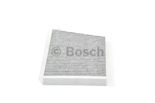 Фильтр салонный BOSCH 1987432370