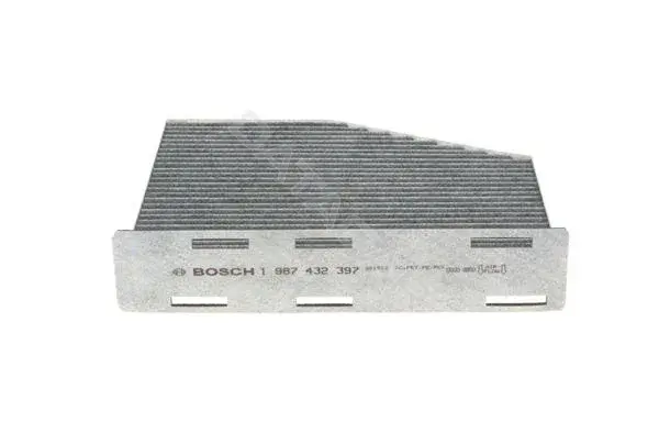 Фильтр салонный BOSCH 1987432397