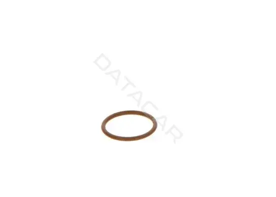 Сальник коленвала BOSCH F00VP01005