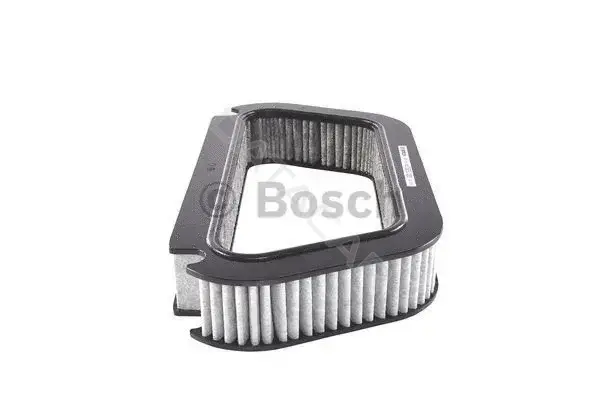 Фильтр салонный BOSCH 1987432423