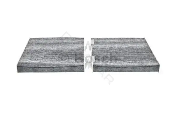 Фильтр салонный BOSCH 1987432542