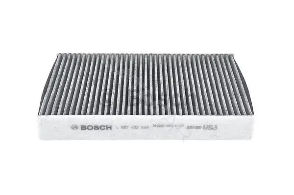 Фильтр салонный BOSCH 1987432549