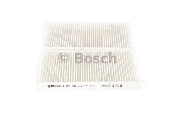 Фильтр салонный BOSCH 1987435015