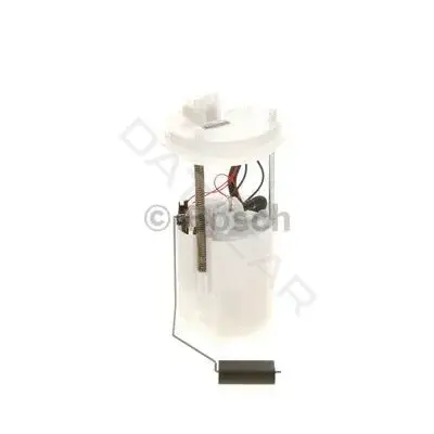 Топливный насос BOSCH 0580200099