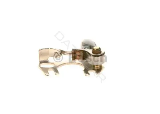 Контактная группа замка зажигания BOSCH 1987231004