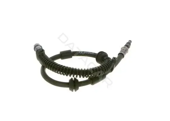 Тормозные шланги BOSCH 1987481370