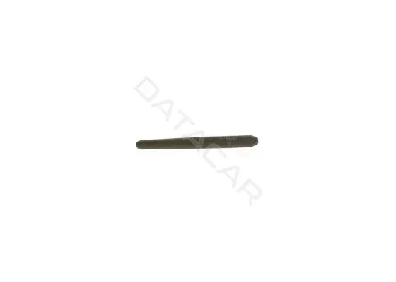 Ремкомплект форсунок BOSCH F00RJ01247