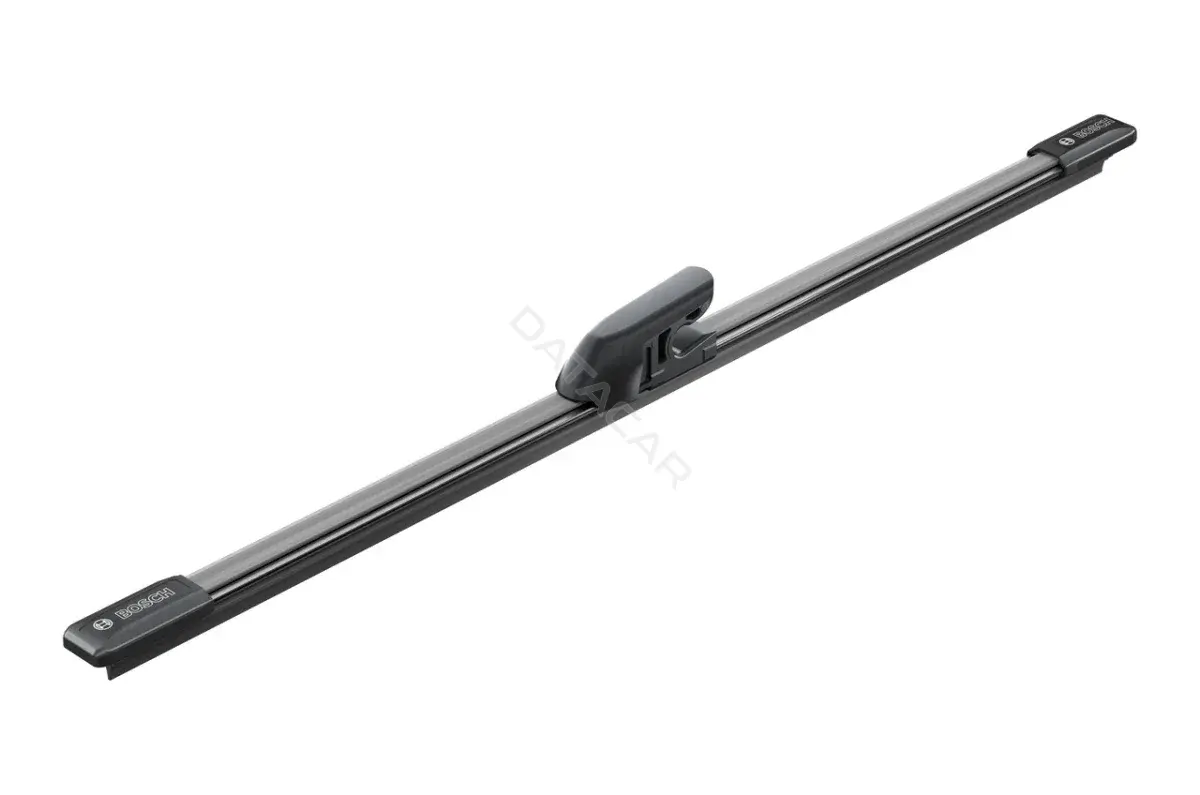 Щетки стеклоочистителя BOSCH 3397016552