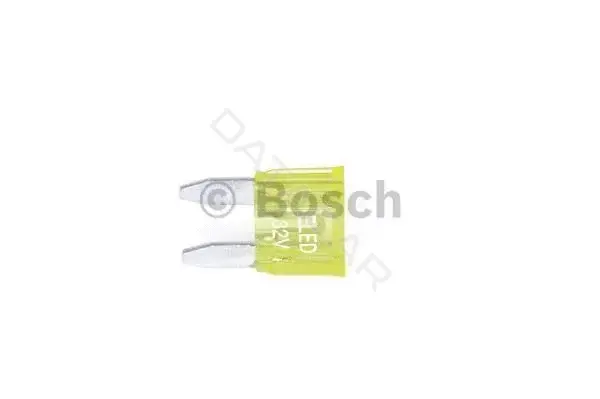 Предохранители BOSCH 1987529032