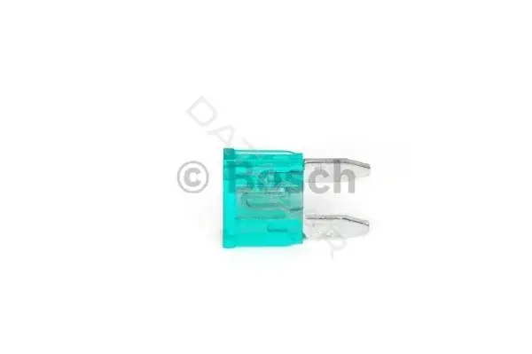 Предохранители BOSCH 1987529034