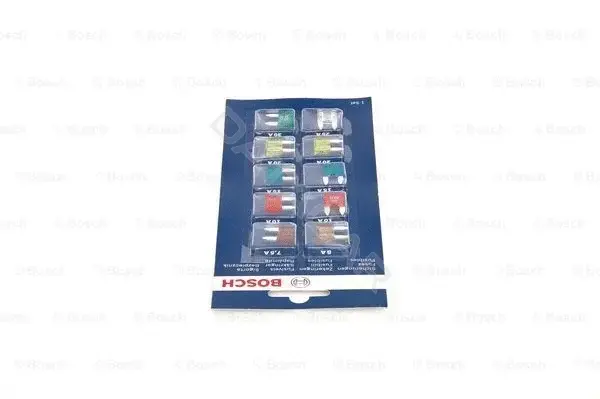 Предохранители BOSCH 1987529038