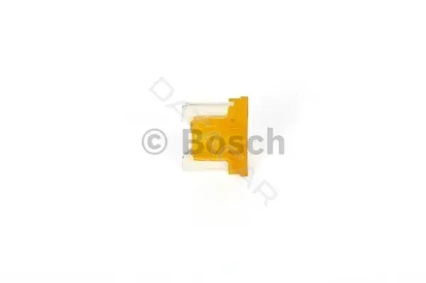 Предохранители BOSCH 1987529044