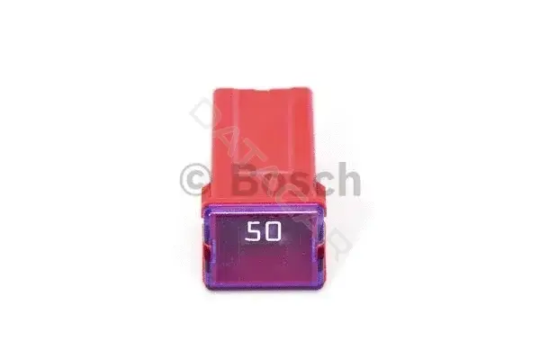 Предохранители BOSCH 1987529060