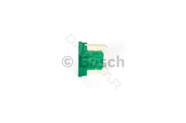 Предохранители BOSCH 1987529077