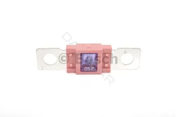 Предохранители BOSCH 1987531006