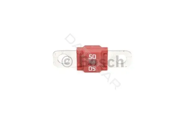 Предохранители BOSCH 1987531016