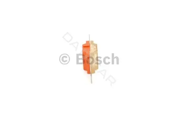 Предохранители BOSCH 1987531018