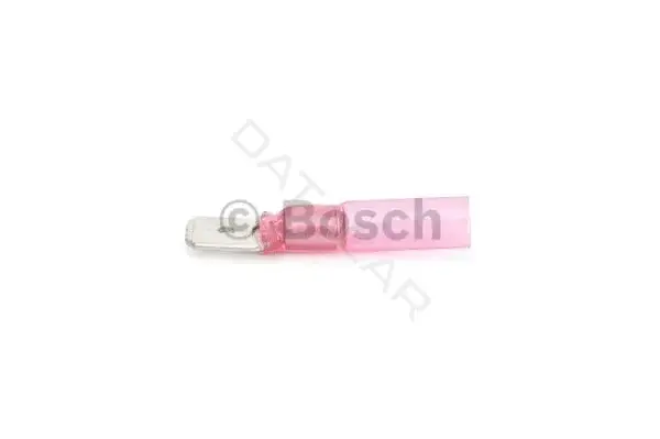 Задние фонари BOSCH 1987532027
