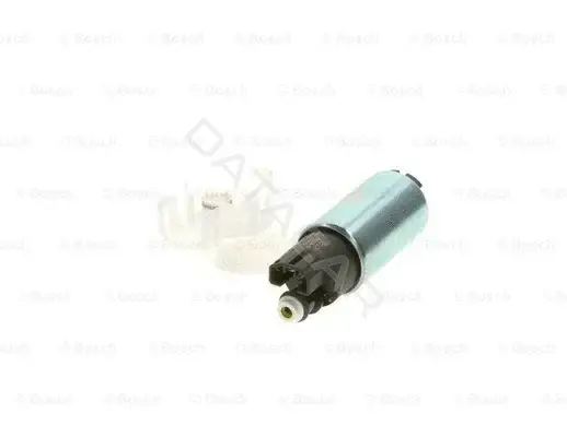 Топливный насос BOSCH 1987580000