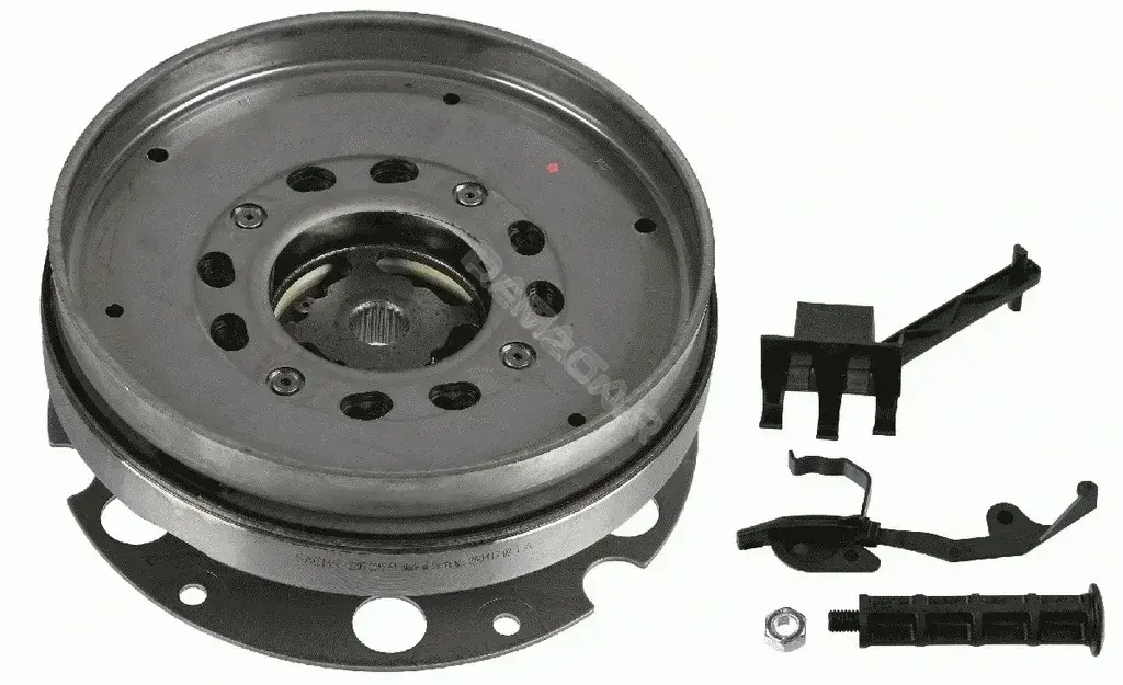 Маховик SACHS 2295001281