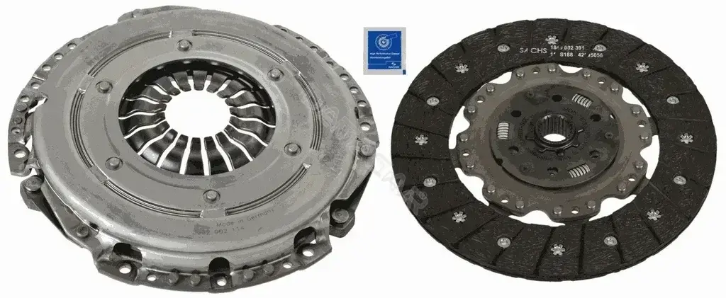 Комплект сцепления SACHS 3000970081
