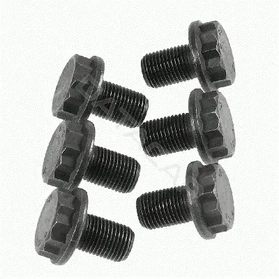 Болты маховика SACHS 1874000033