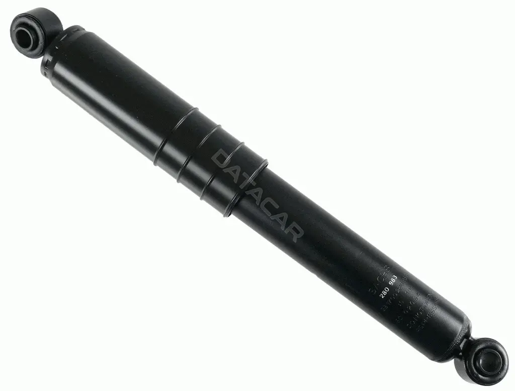 Амортизаторы SACHS 280983
