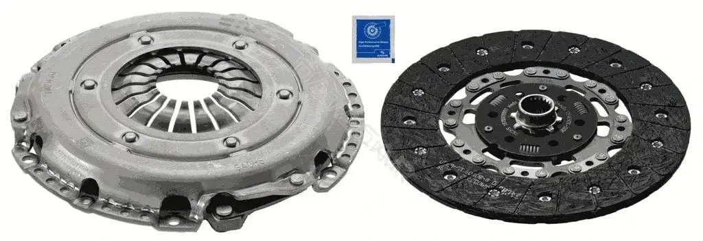 Комплект сцепления SACHS 3000970061