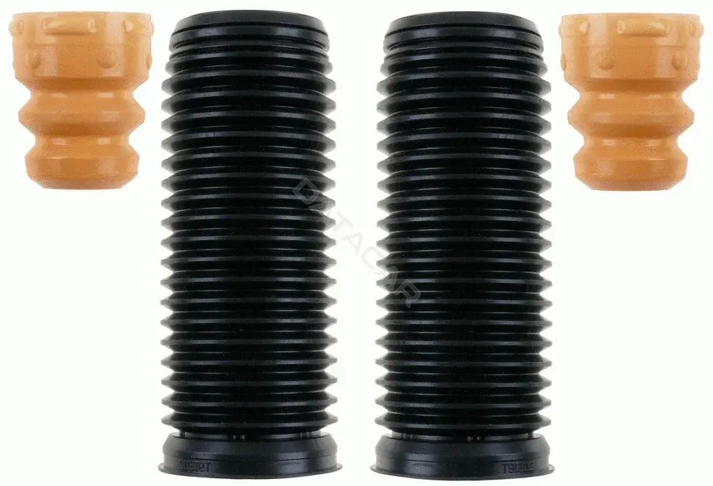 Пыльники и отбойники амортизатора SACHS 900136