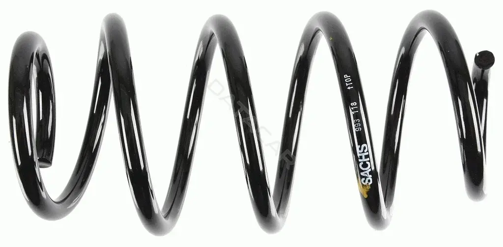 Пружины SACHS 993118