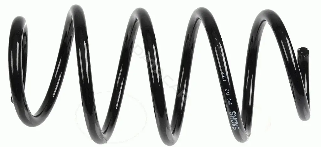 Пружины SACHS 993172