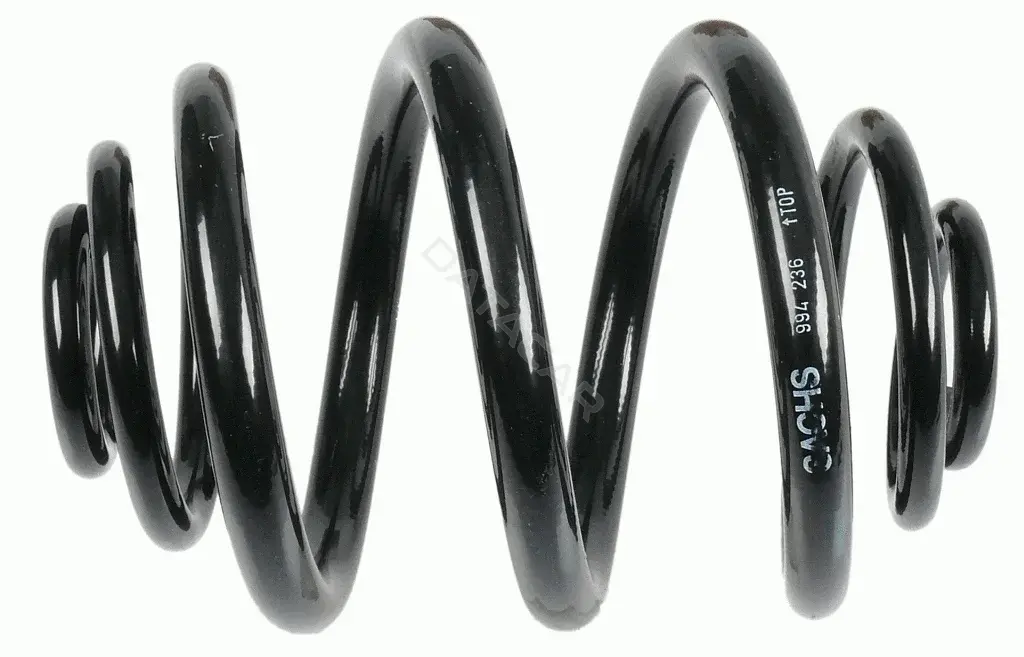 Пружины SACHS 994236