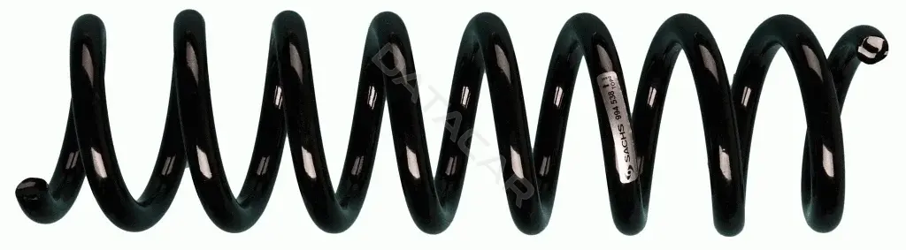 Пружины SACHS 994538