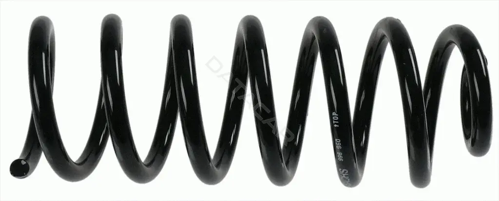 Пружины SACHS 996960