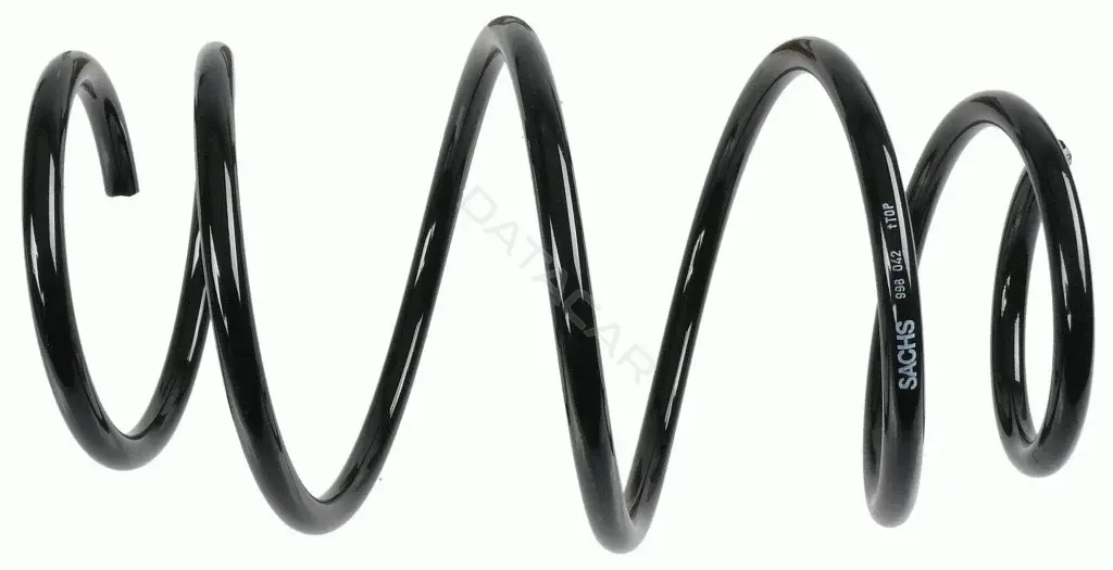 Пружины SACHS 998042