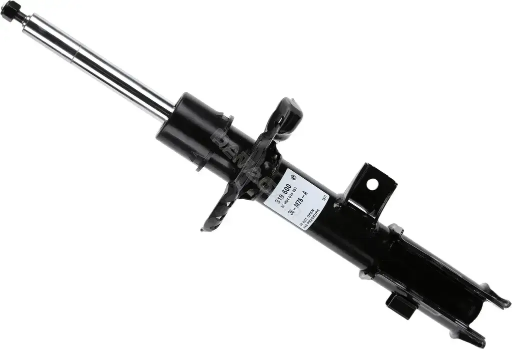Амортизаторы SACHS 319600