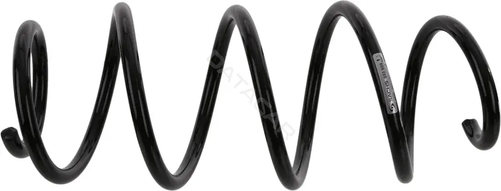 Пружины SACHS 993909