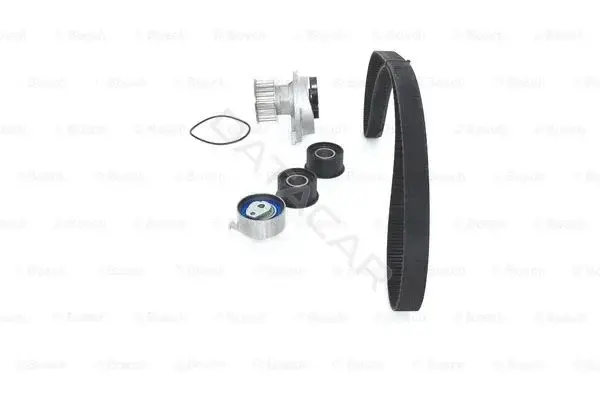 Комплект ГРМ с помпой BOSCH 1987948885