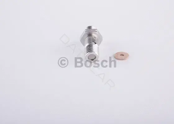 Вакуумный клапан BOSCH 2467413025
