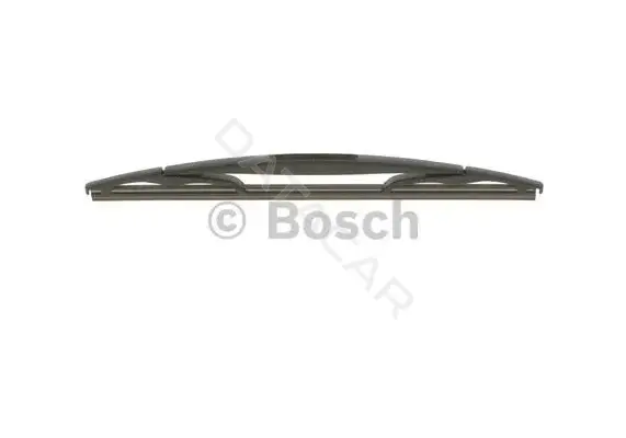 Щетки стеклоочистителя BOSCH 3397004763