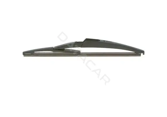Щетки стеклоочистителя BOSCH 3397004802