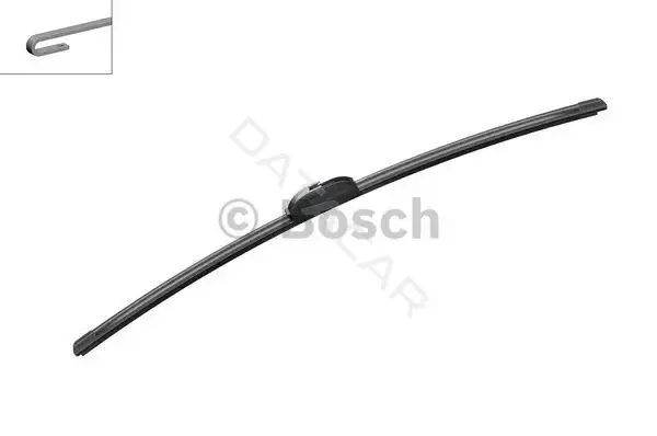 Щетки стеклоочистителя BOSCH 3397006803