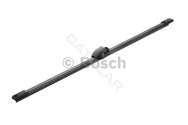 Щетки стеклоочистителя BOSCH 3397006865